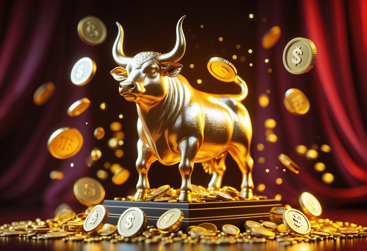 Trik Bermain Fortune Ox Agar Mudah Jackpot Setiap Hari